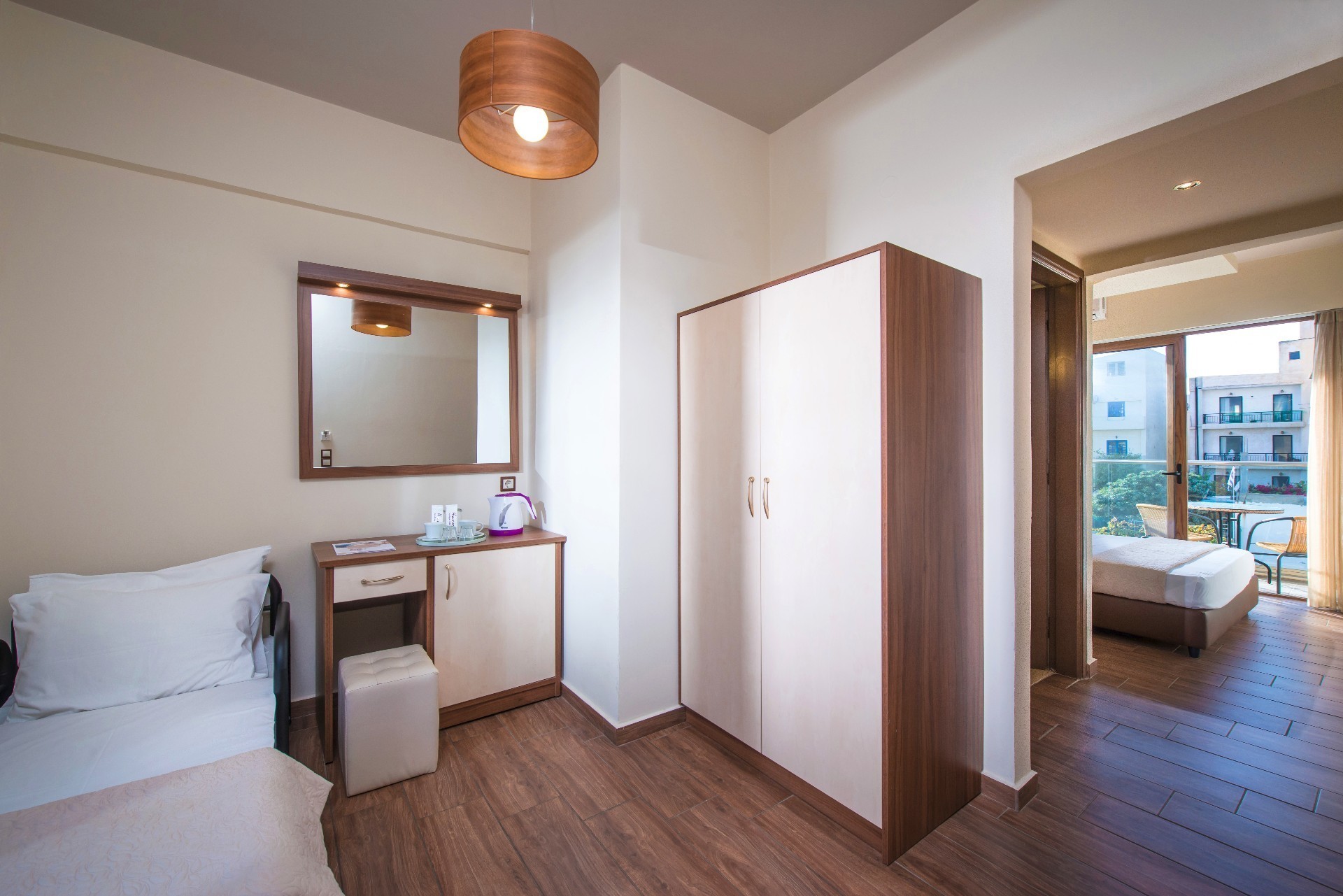 Hotel Harma Boutique Hotel, Griechenland, Chersonissos. Großes 1